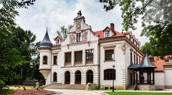 Hotel Palace Polanka