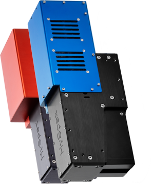 NEO Hyspex VNIR + SWIR